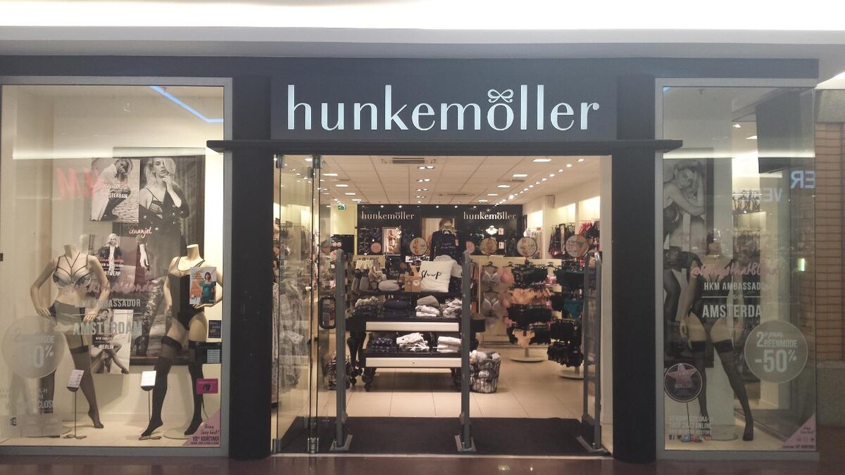Foto's Hunkemöller
