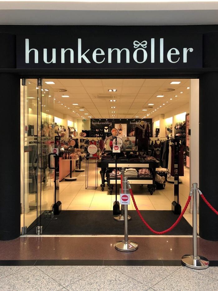 Foto's Hunkemöller