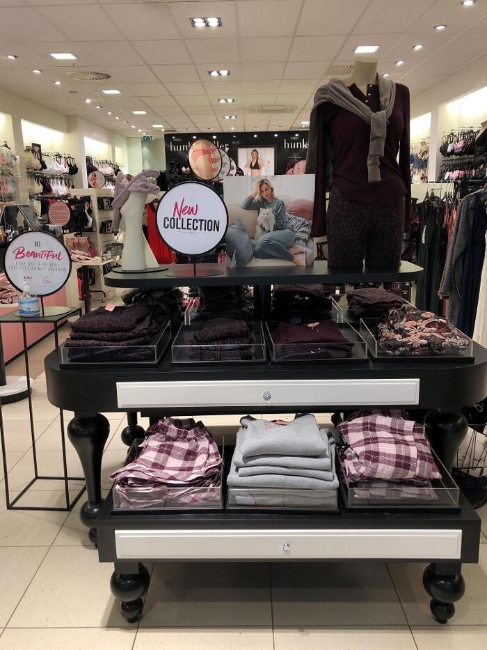 Foto's Hunkemöller