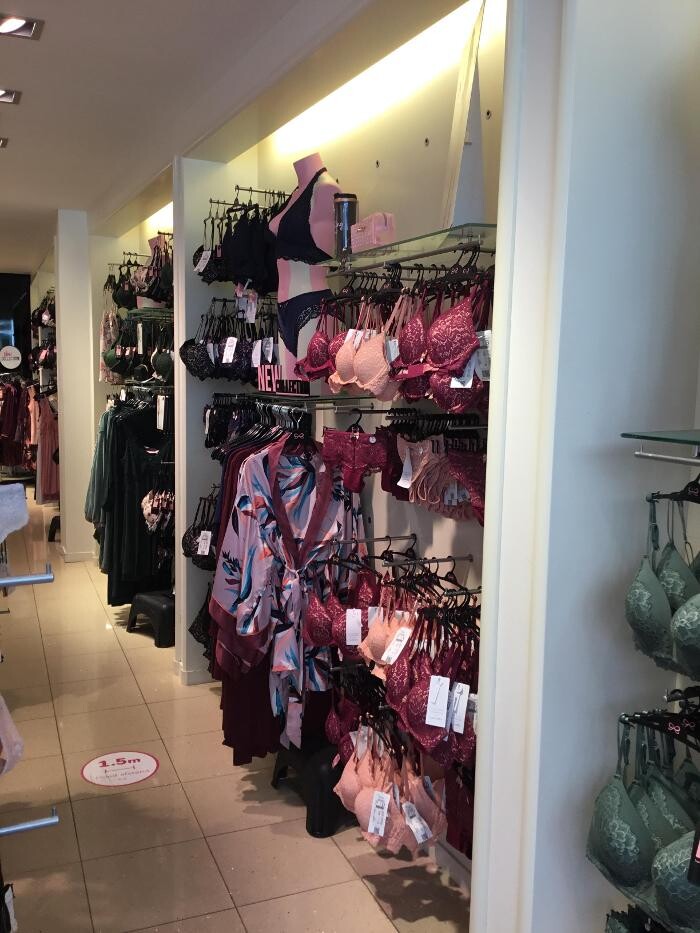 Foto's Hunkemöller