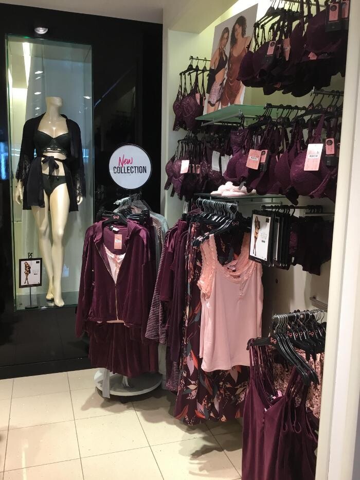 Foto's Hunkemöller