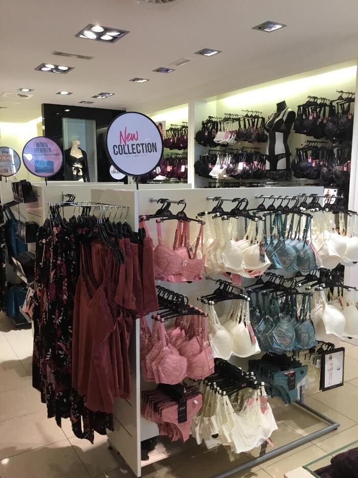 Foto's Hunkemöller