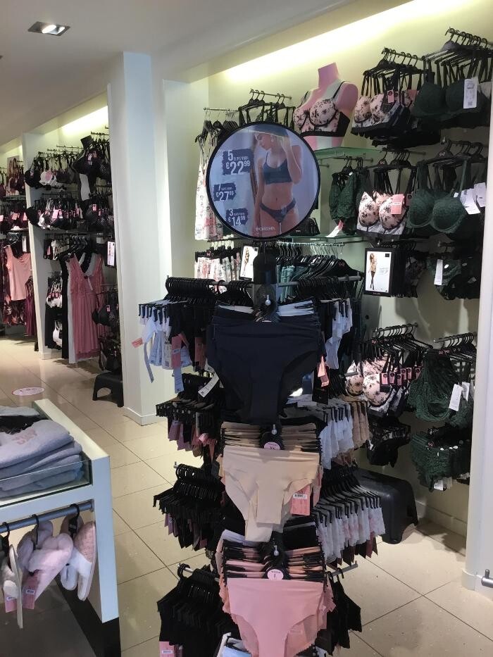 Foto's Hunkemöller