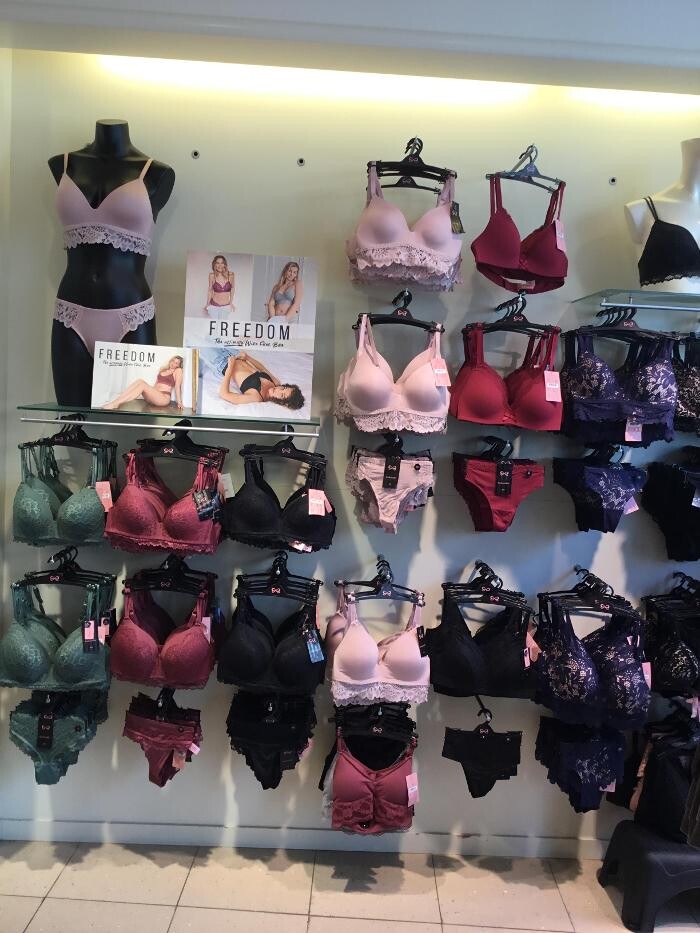 Foto's Hunkemöller