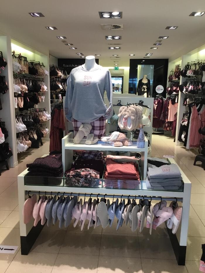 Foto's Hunkemöller