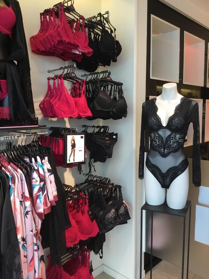 Foto's Hunkemöller