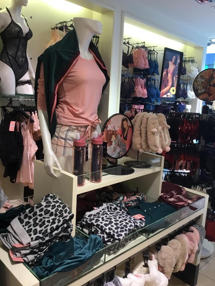 Foto's Hunkemöller