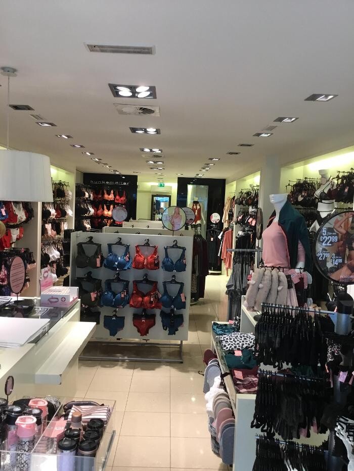 Foto's Hunkemöller