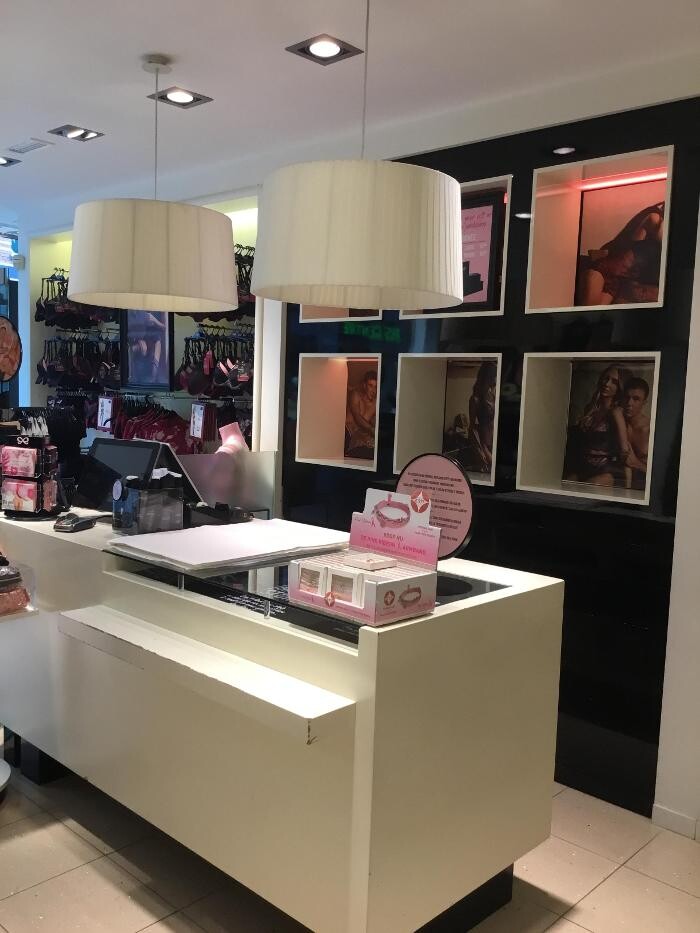 Foto's Hunkemöller