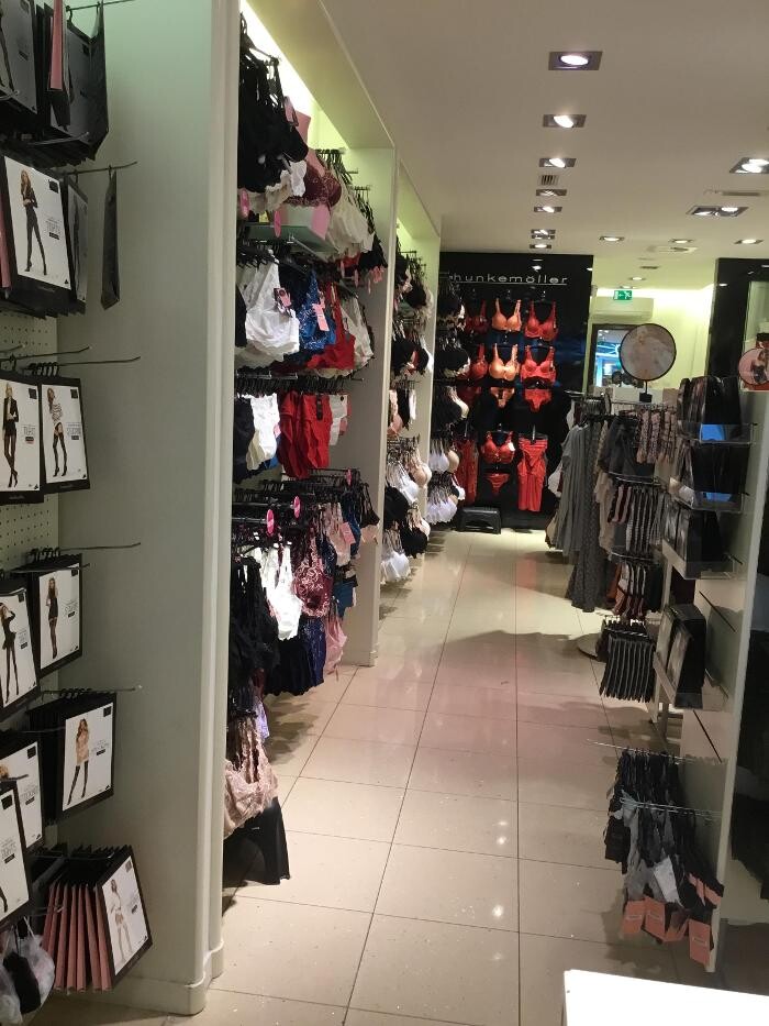 Foto's Hunkemöller