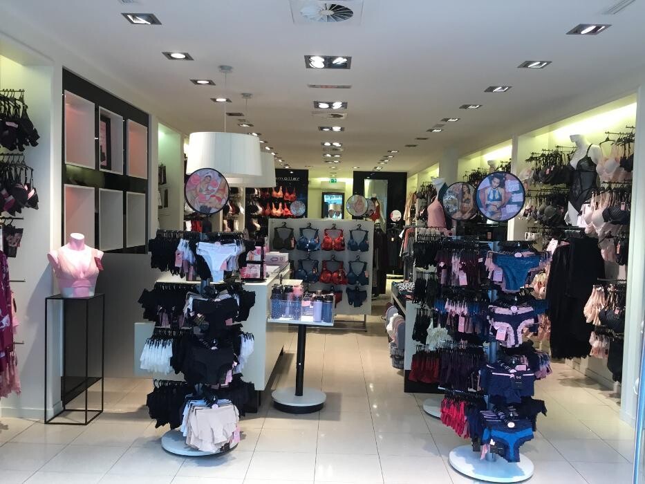 Foto's Hunkemöller