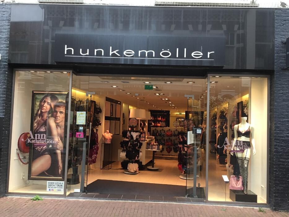 Foto's Hunkemöller