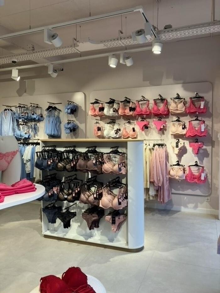 Foto's Hunkemöller