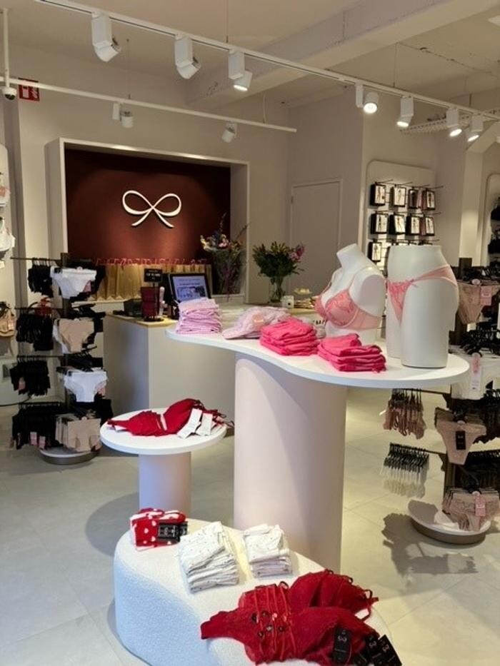 Foto's Hunkemöller