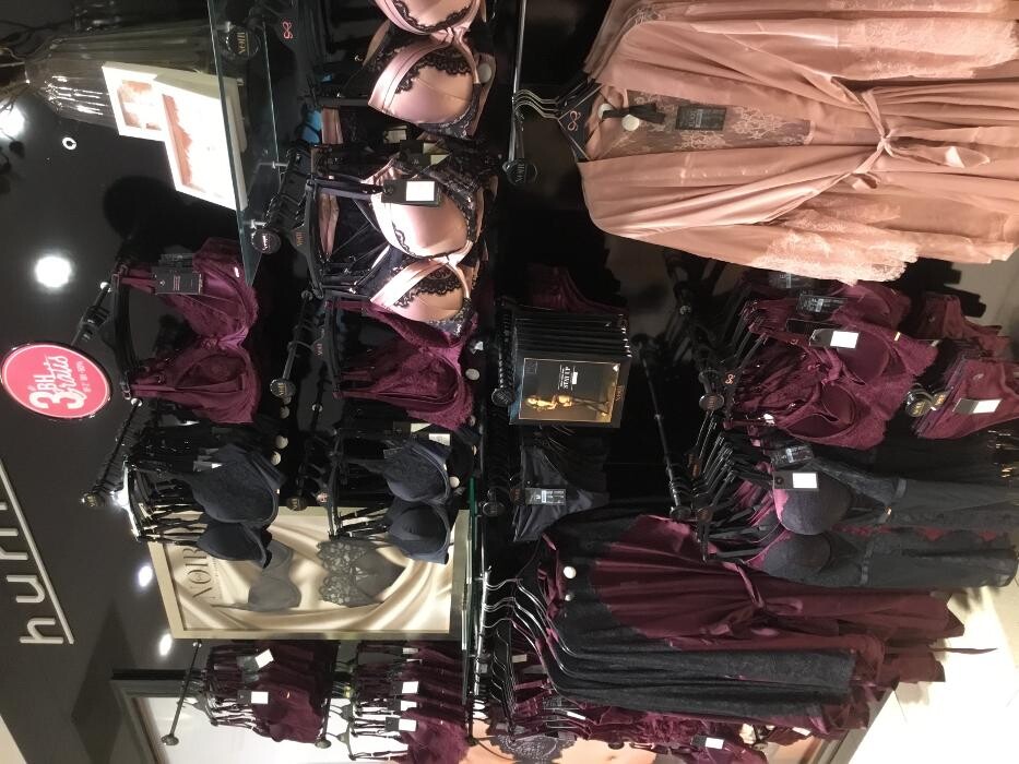 Foto's Hunkemöller