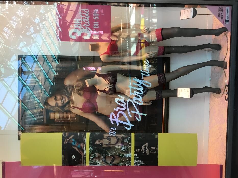 Foto's Hunkemöller