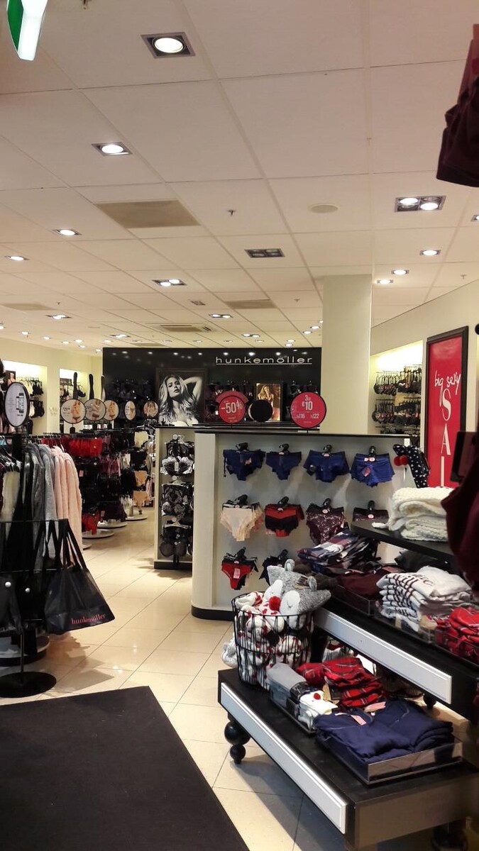 Foto's Hunkemöller