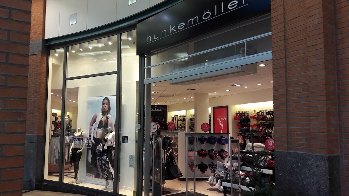 Foto's Hunkemöller