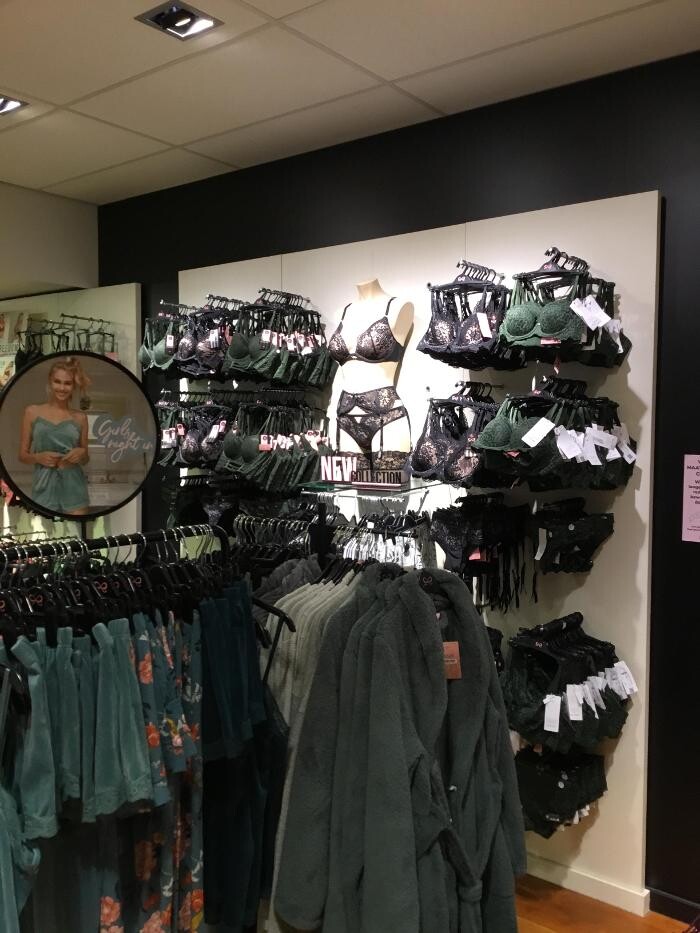 Foto's Hunkemöller