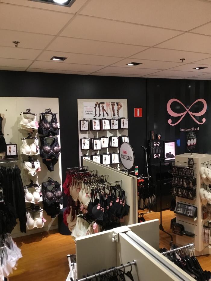 Foto's Hunkemöller