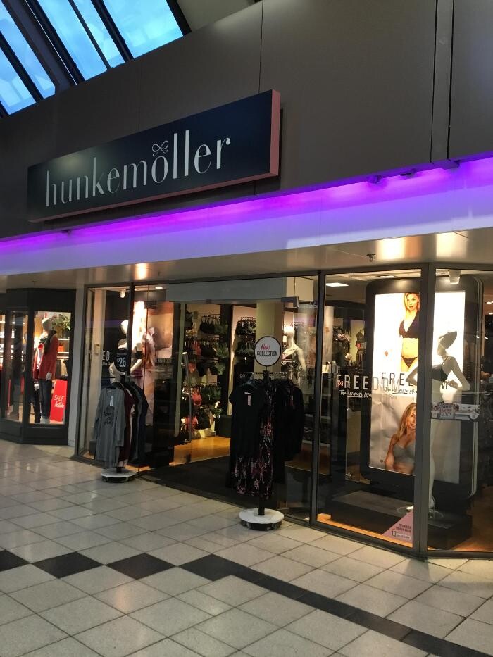 Foto's Hunkemöller