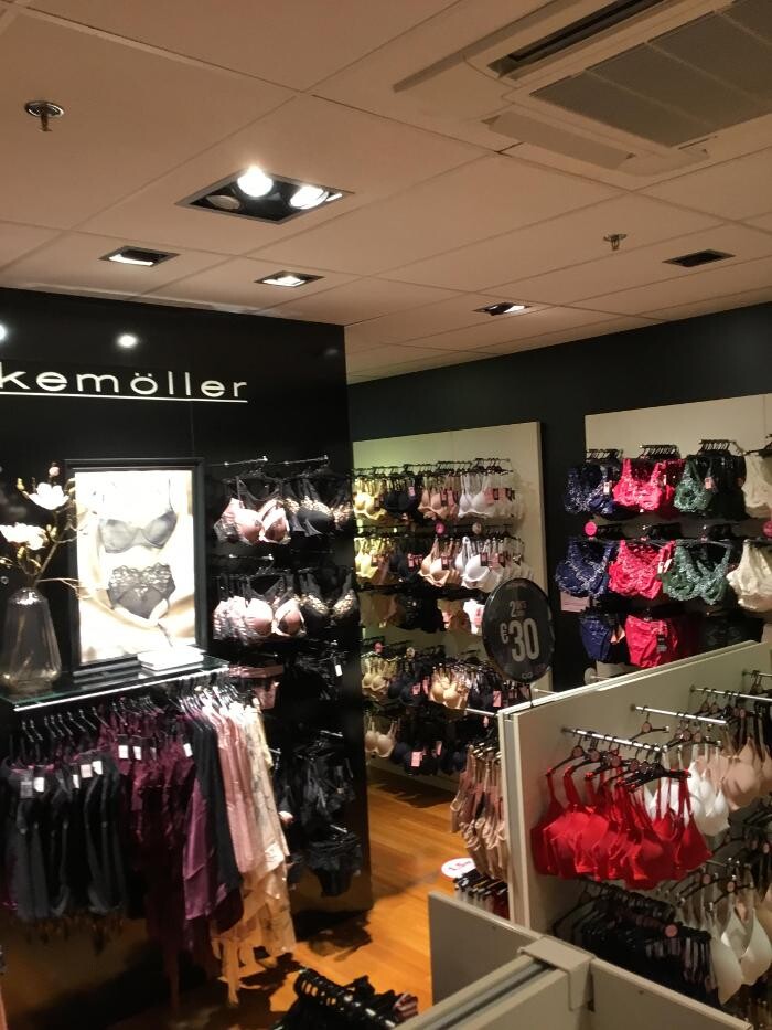 Foto's Hunkemöller