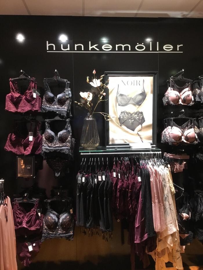 Foto's Hunkemöller