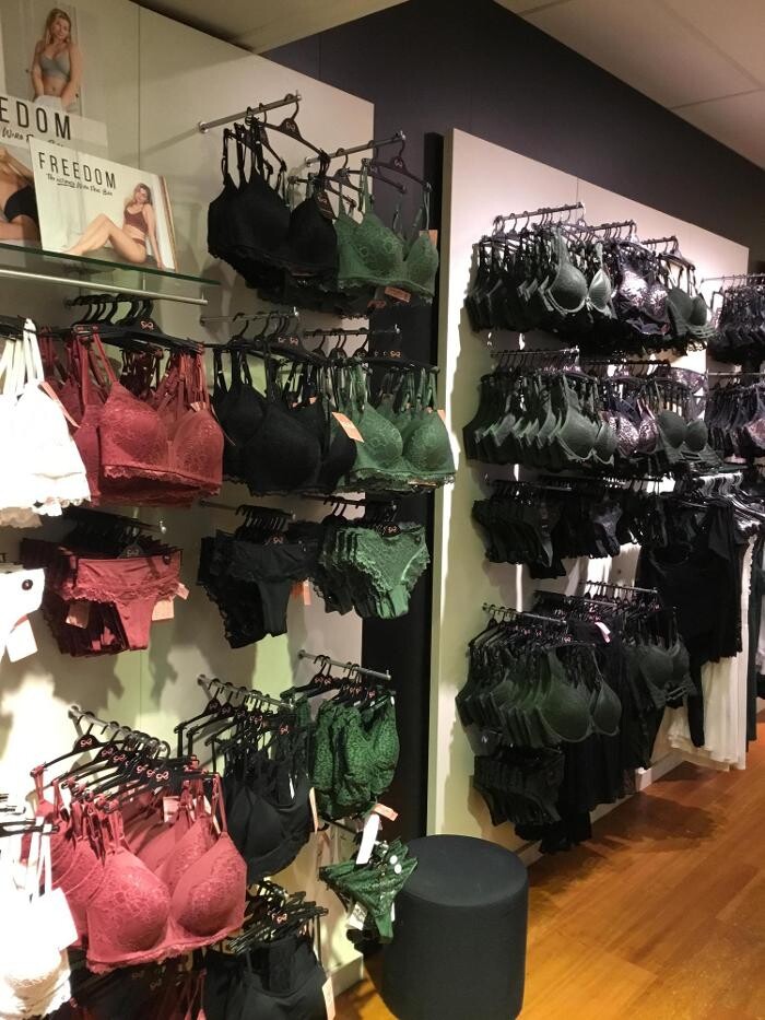 Foto's Hunkemöller