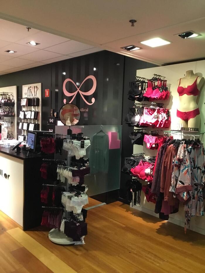 Foto's Hunkemöller