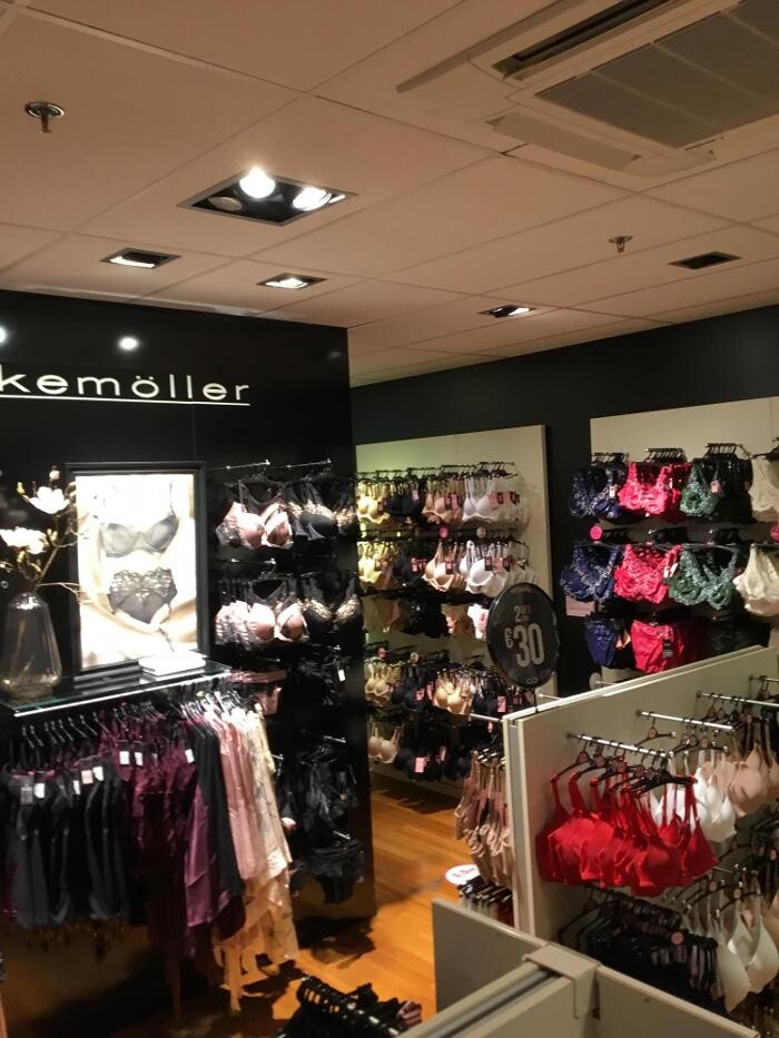 Foto's Hunkemöller