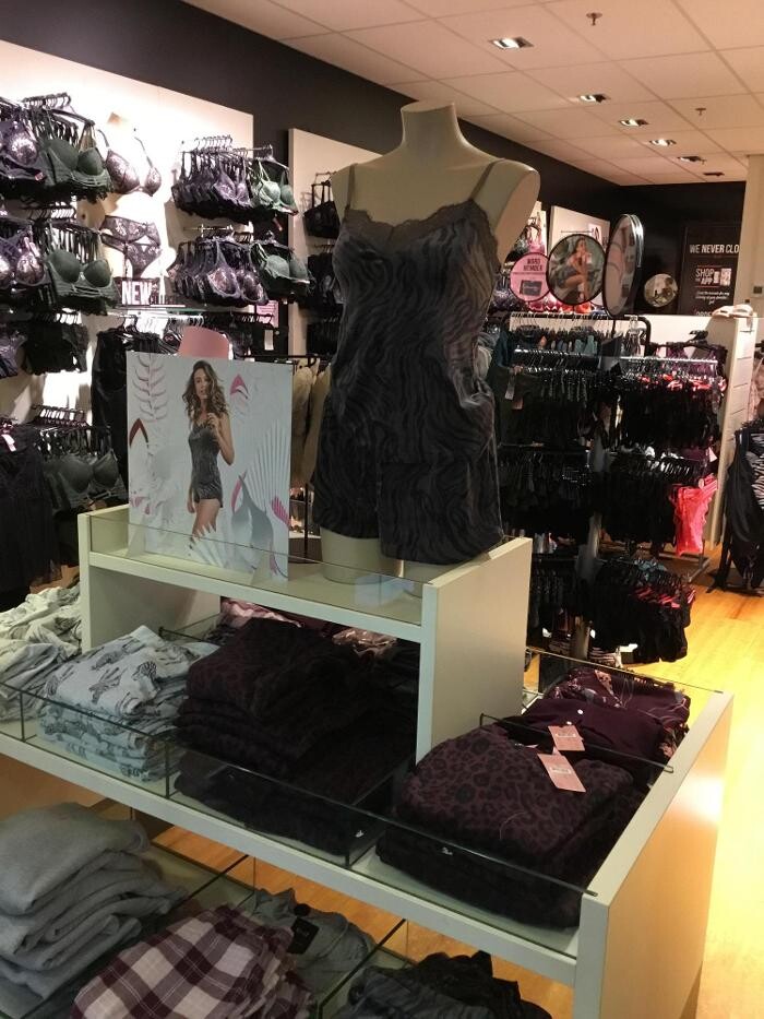Foto's Hunkemöller