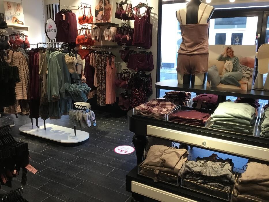 Foto's Hunkemöller