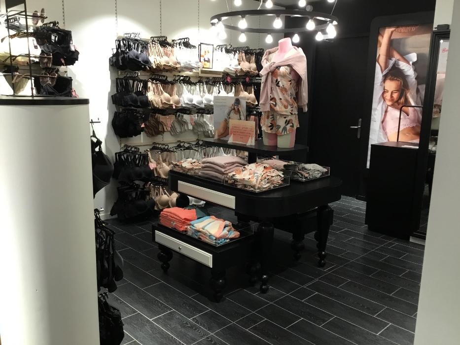 Foto's Hunkemöller