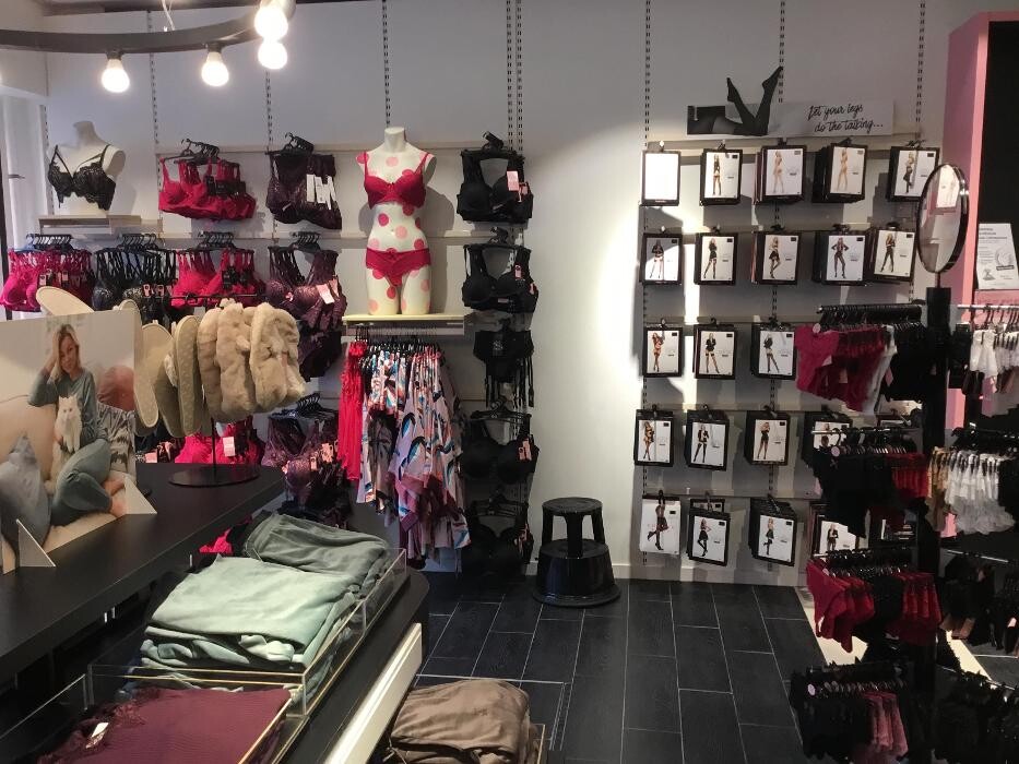 Foto's Hunkemöller