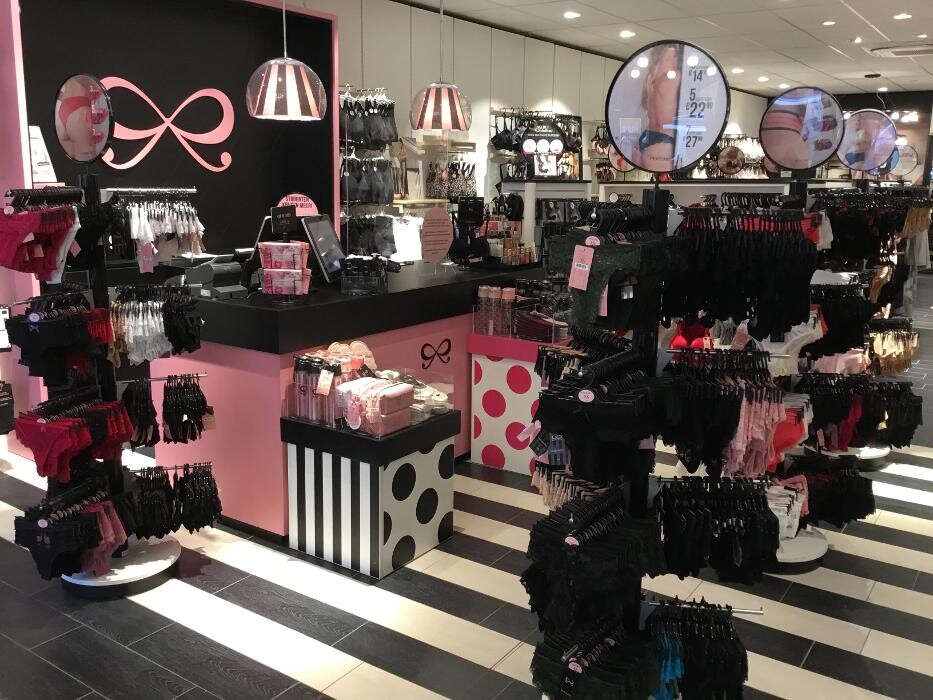 Foto's Hunkemöller