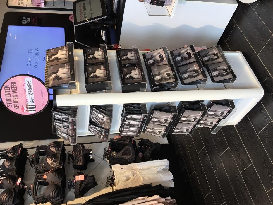 Foto's Hunkemöller