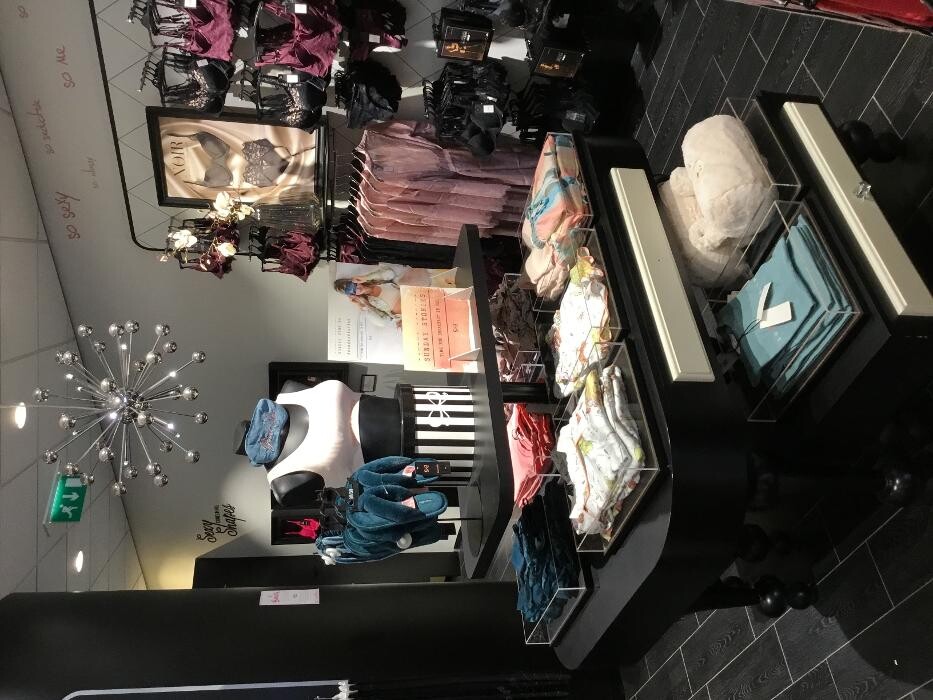 Foto's Hunkemöller