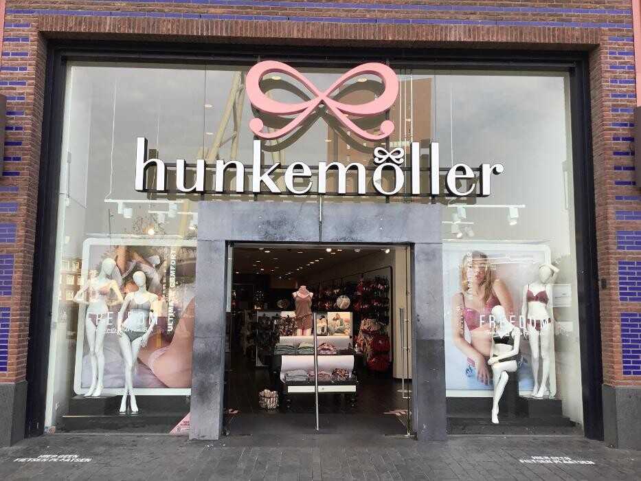 Foto's Hunkemöller