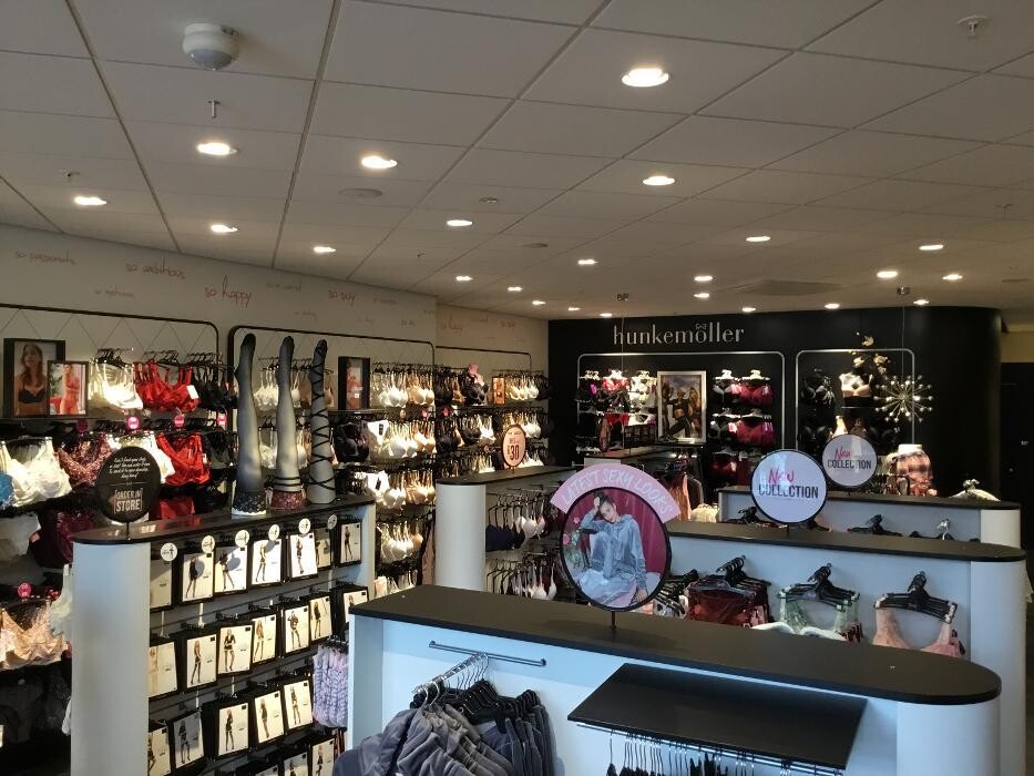 Foto's Hunkemöller