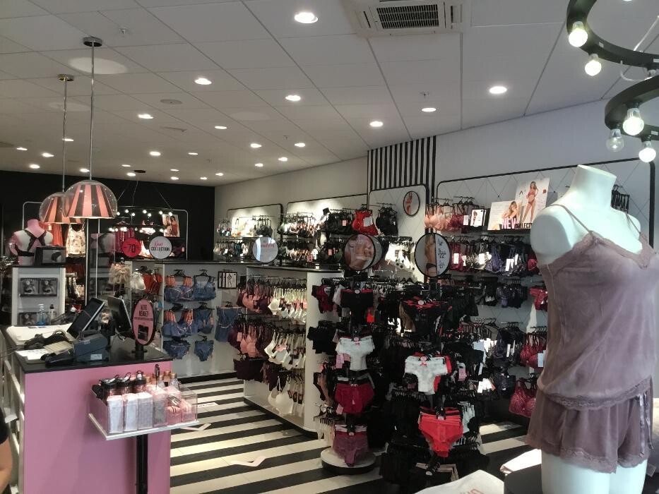 Foto's Hunkemöller