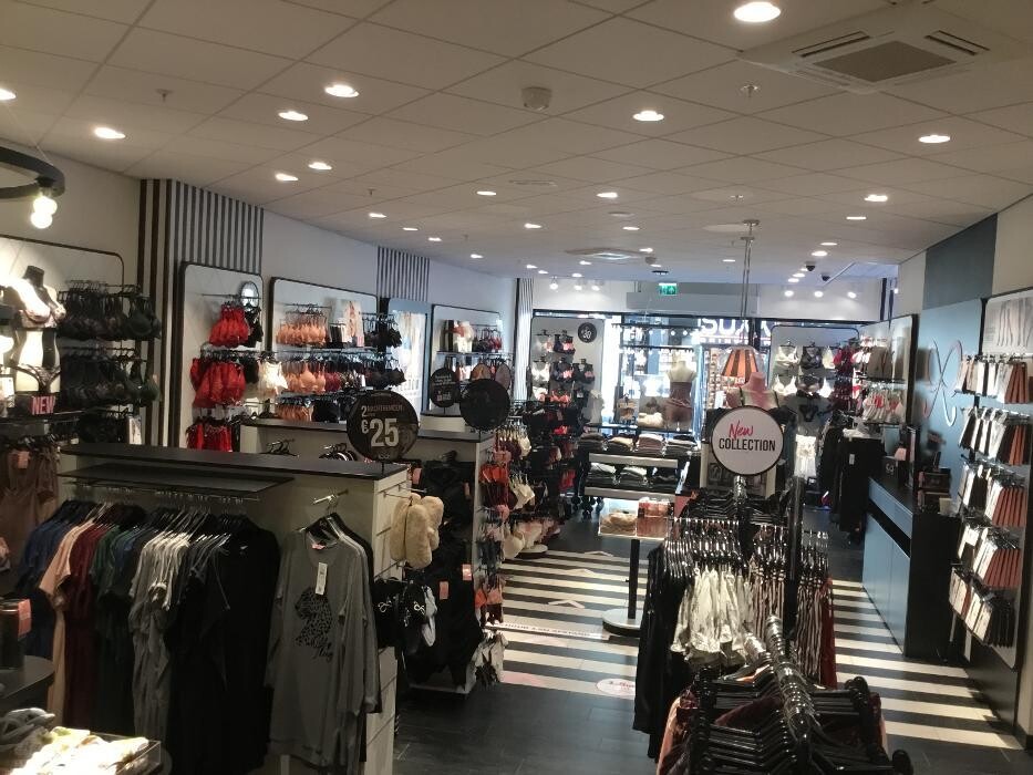 Foto's Hunkemöller