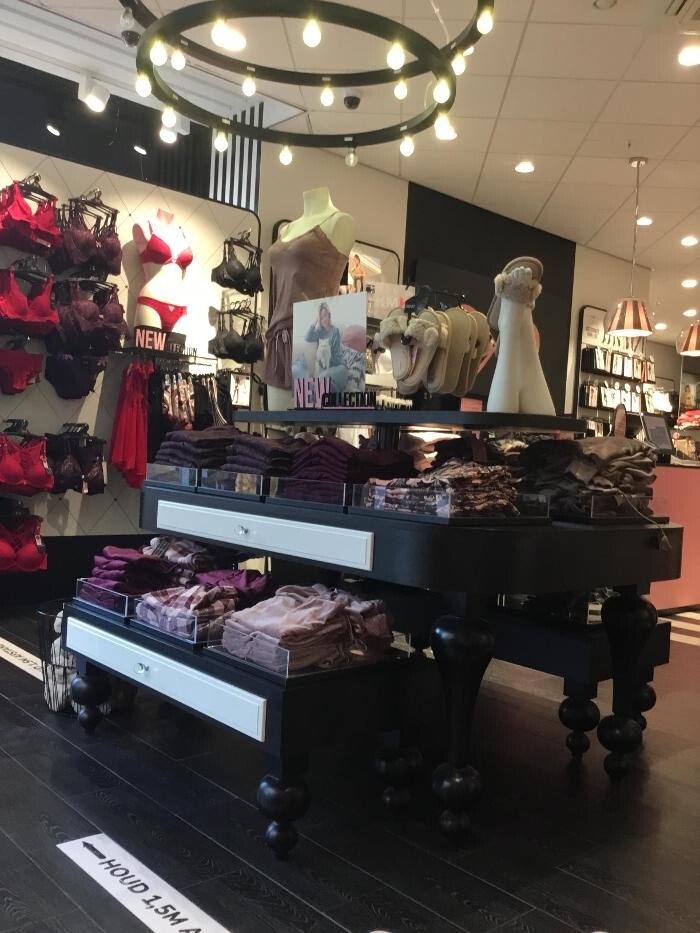 Foto's Hunkemöller
