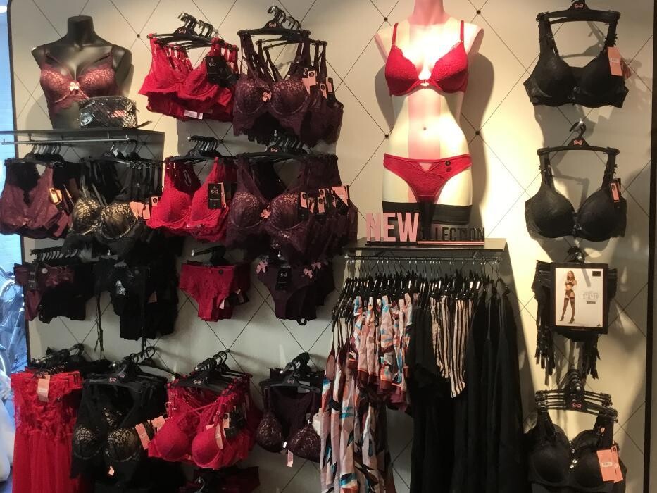 Foto's Hunkemöller