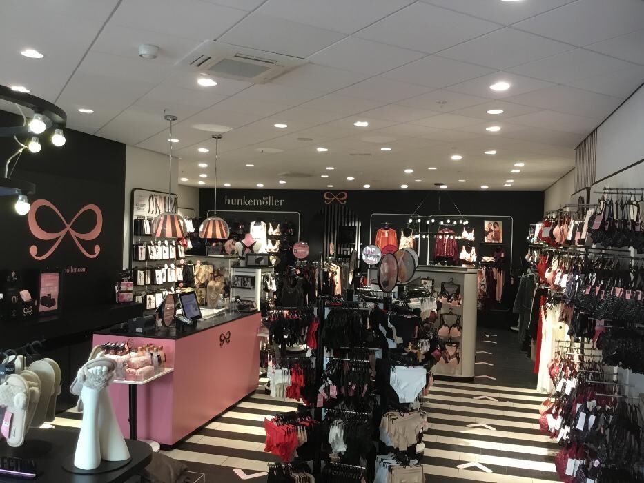 Foto's Hunkemöller
