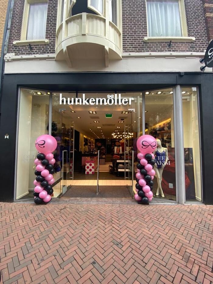 Foto's Hunkemöller Apeldoorn