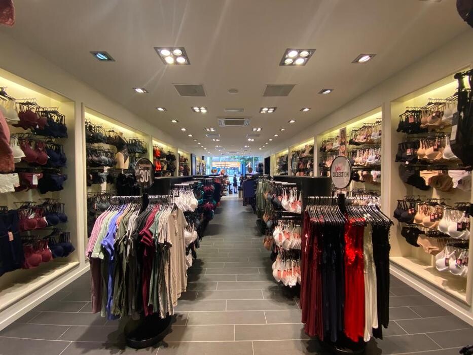 Foto's Hunkemöller Apeldoorn