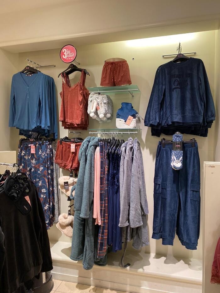 Foto's Hunkemöller Apeldoorn