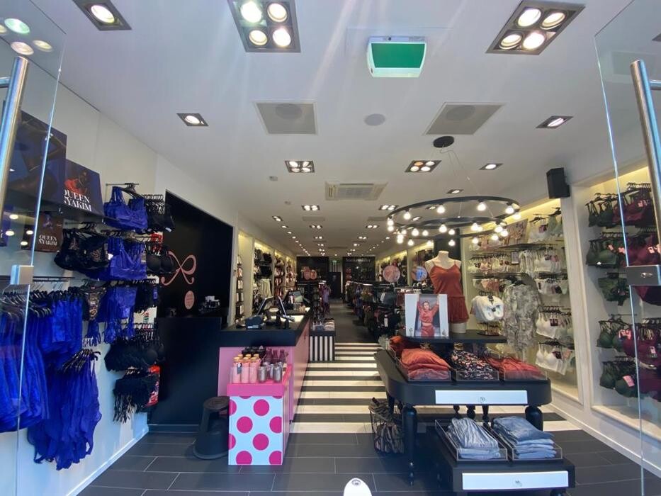 Foto's Hunkemöller Apeldoorn