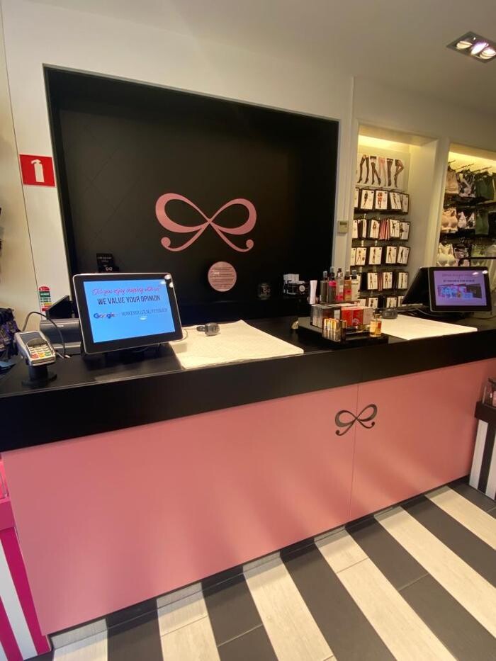 Foto's Hunkemöller Apeldoorn