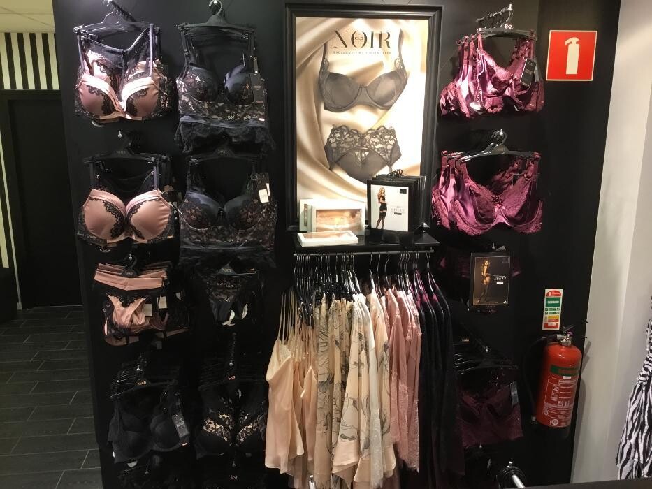 Foto's Hunkemöller